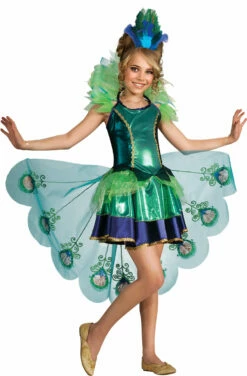Peacock Costume | Child