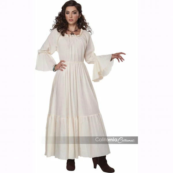 Renaissance Peasant Chemise | Adult