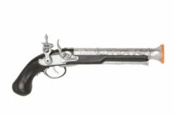 Plastic Pirate Pistol | Pirate
