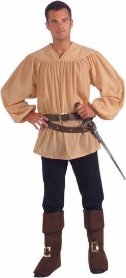 Medieval Shirt | Adult