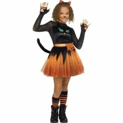Fun World Pretty Pussycat | Child