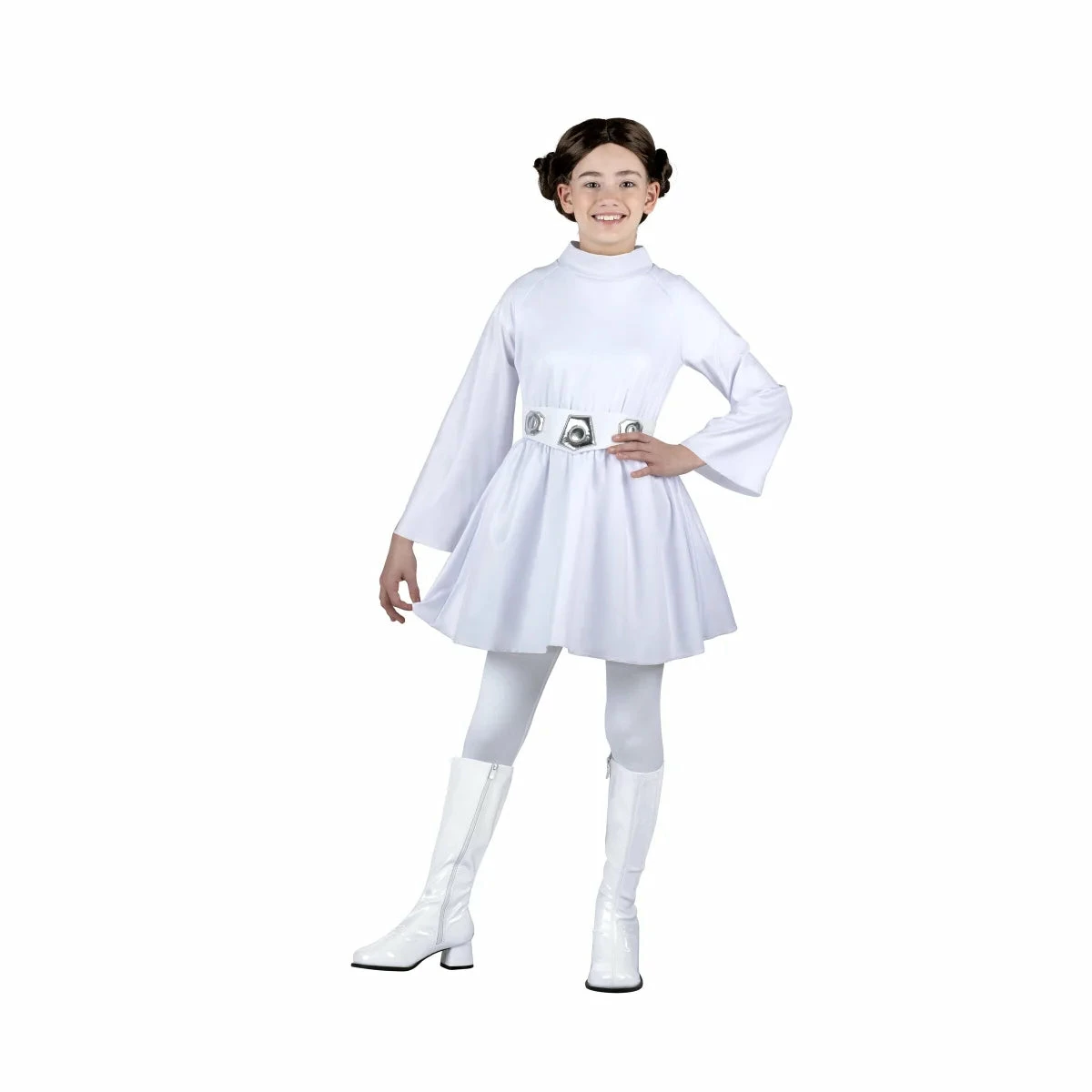 Princess Leia Costume | Child