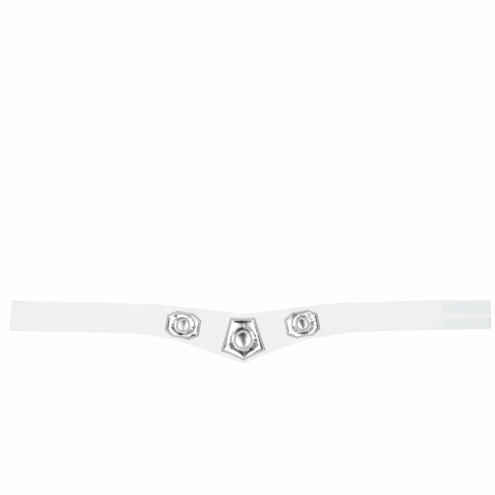 Princess Leia Costume | Child - Image 4