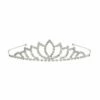 Royal Rhinestone Tiara | General Entertaining