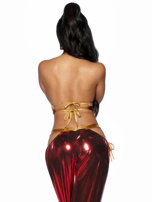 LEG AVENUE Ruby Desert Princess | Adult - Image 2