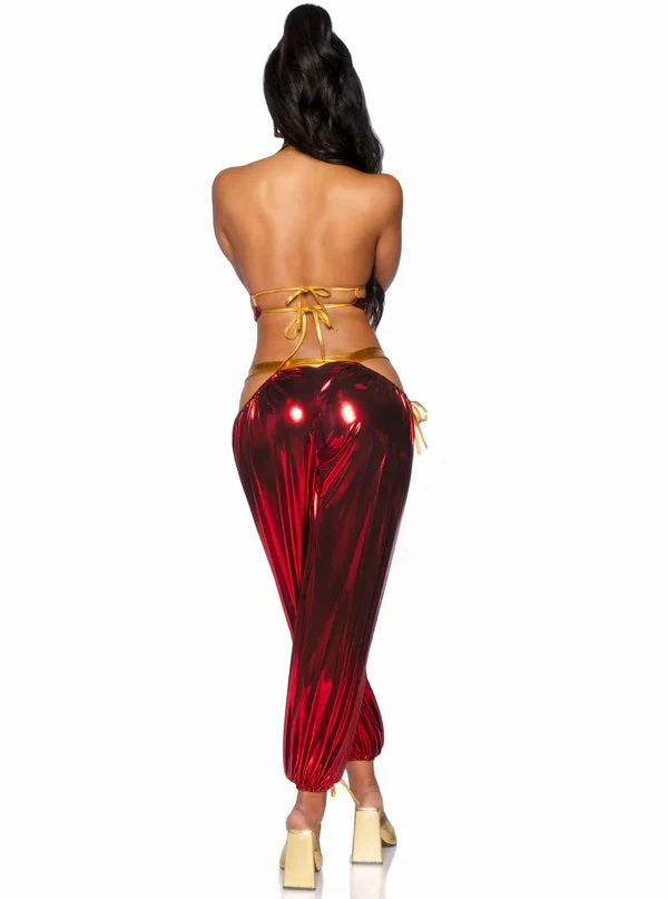 LEG AVENUE Ruby Desert Princess | Adult - Image 3