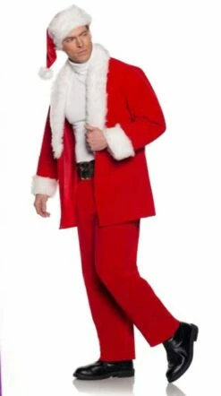 Classy Santa Suit | Adult