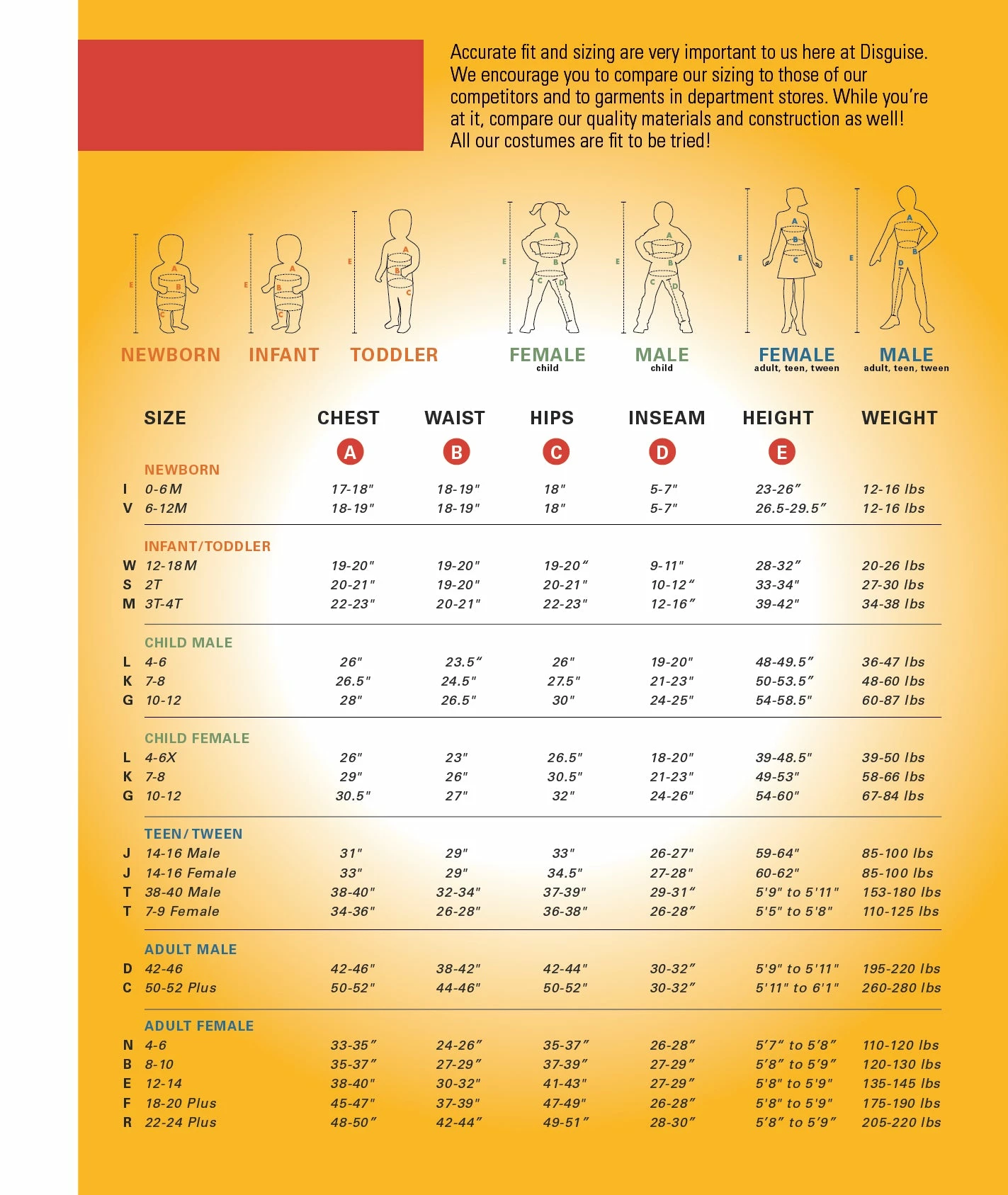 Disguise Lilo Costume | Adult - Image 8