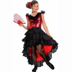 Spanish Dancer Child - Forum
