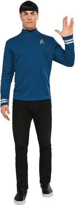 Spock Shirt | Star Trek Beyond