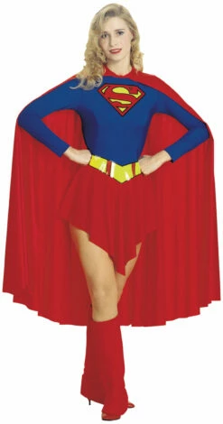 Supergirl Classic | Adult