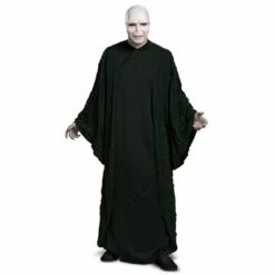 Disguise Voldemort Deluxe | Adult
